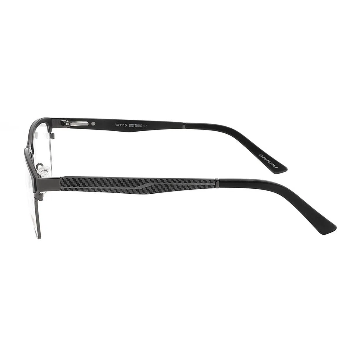STACY ADAMS 1115 Eyeglasses - view 12